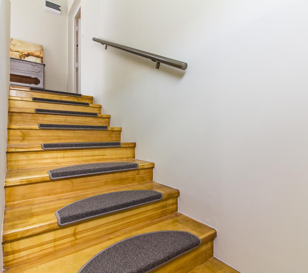 Апартаменты Apartman Maxim Пула Экстерьер фото